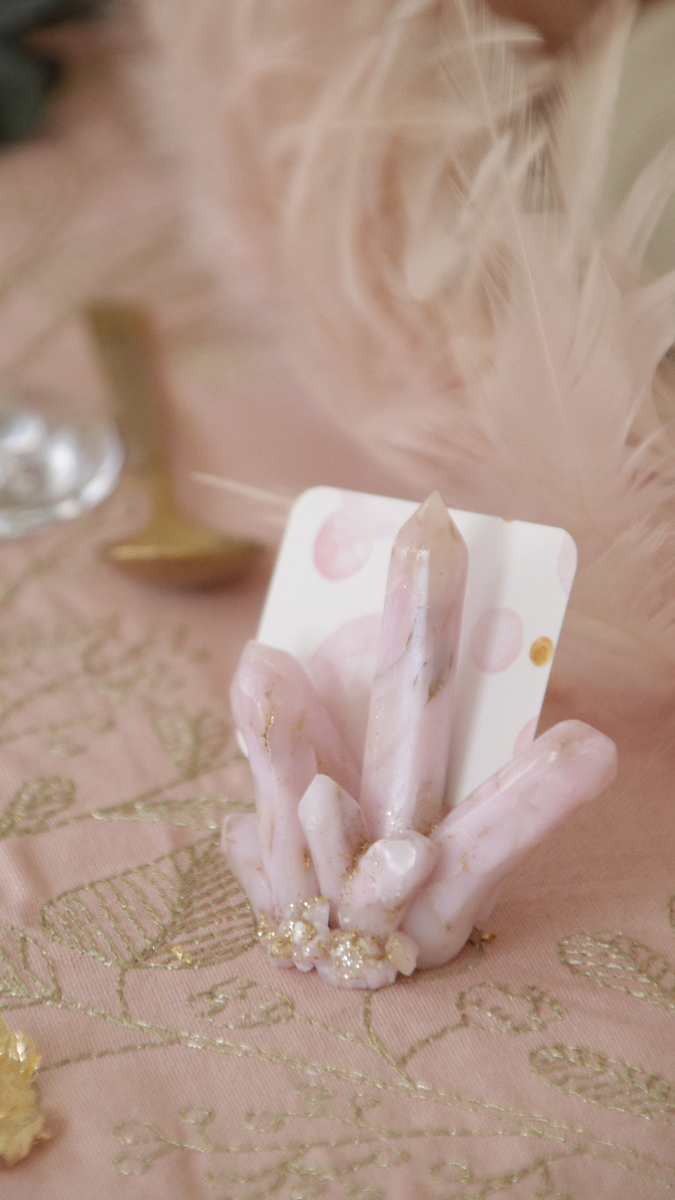 Schema Portaposto in cristallo polimerico Schema Portaposto in cristallo polimerico