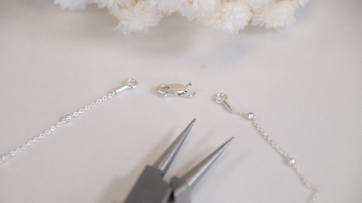 SterlinX – collana Donna feingliedrige collana in argento Sterling – con doppio ciondolo a forma di stella rosévergoldet – d1sdk8005e : SterlinX