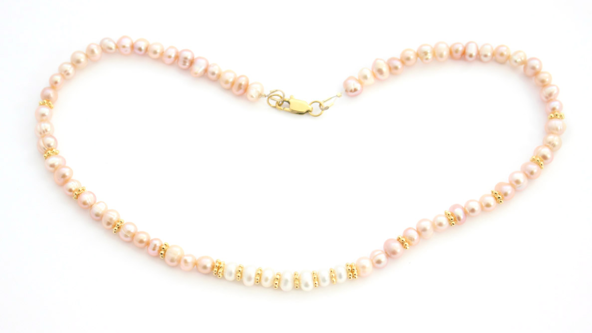 6 Fermagli Magnetici Per Collane A Strati | Chiusura Doppio E Triplo Strato | Separatore Collane Gioielli - Foto 6