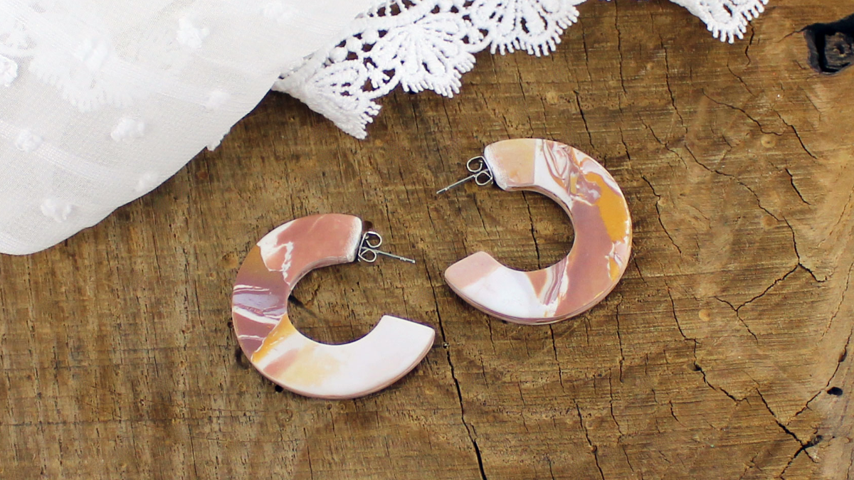 Schema Creole piatte in pasta Fimo Schema Creole piatte in pasta Fimo