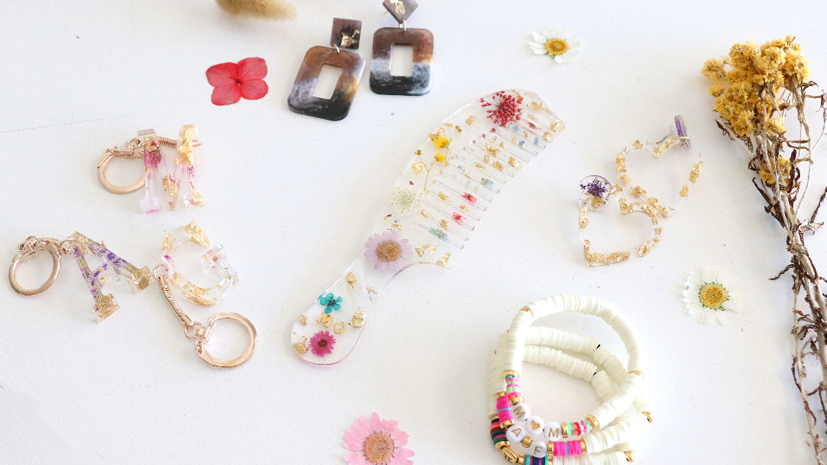 Schema 4 idee regalo fai da te per la festa della mamma da personalizzare