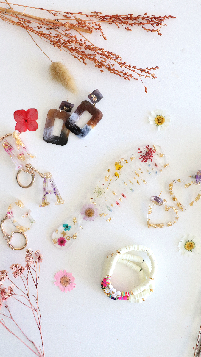 Schema 4 idee regalo fai da te per la festa della mamma da personalizzare