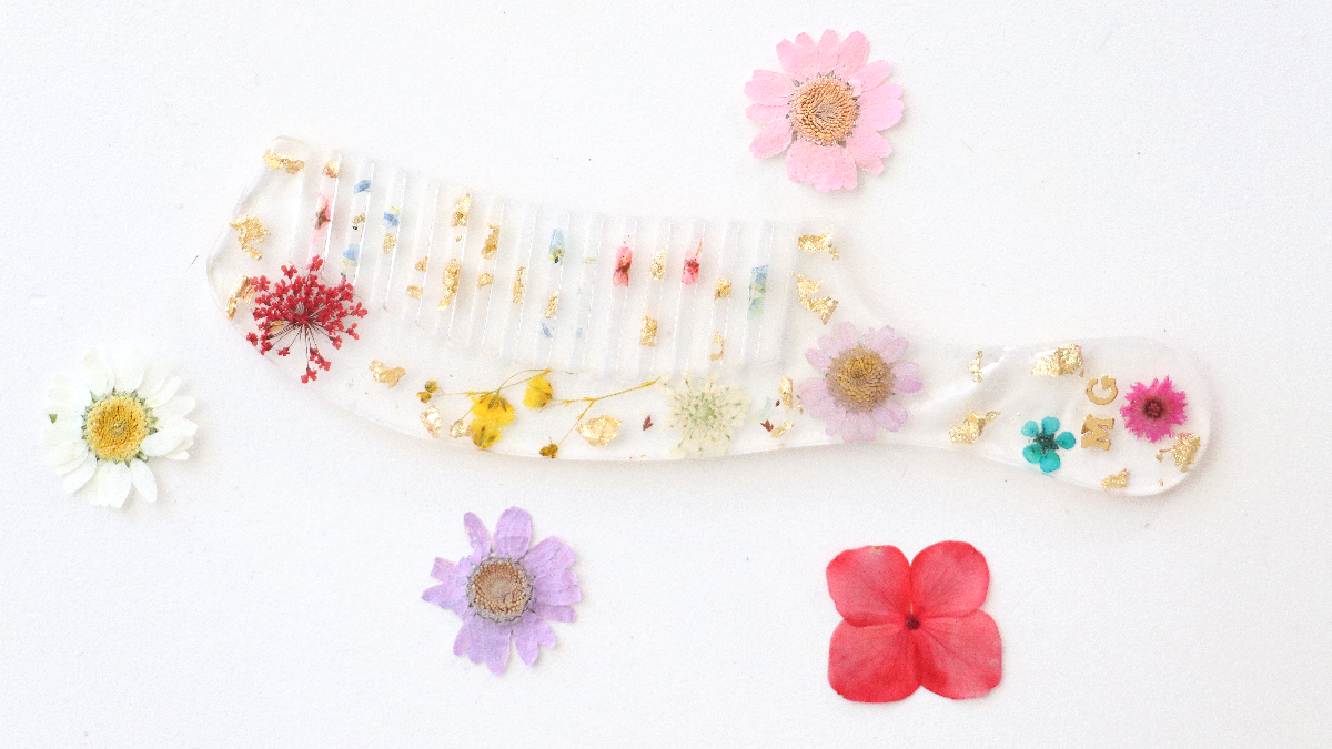 4 idee regalo fai da te per la festa della mamma da personalizzare : Tappa 1