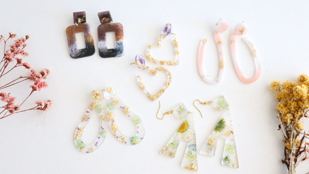 4 idee regalo fai da te per la festa della mamma da personalizzare : Tappa 3