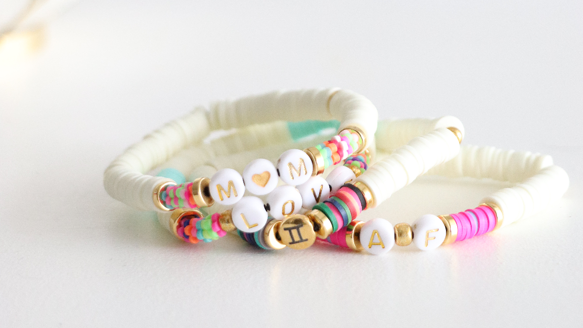 4 idee regalo fai da te per la festa della mamma da personalizzare : Tappa 4