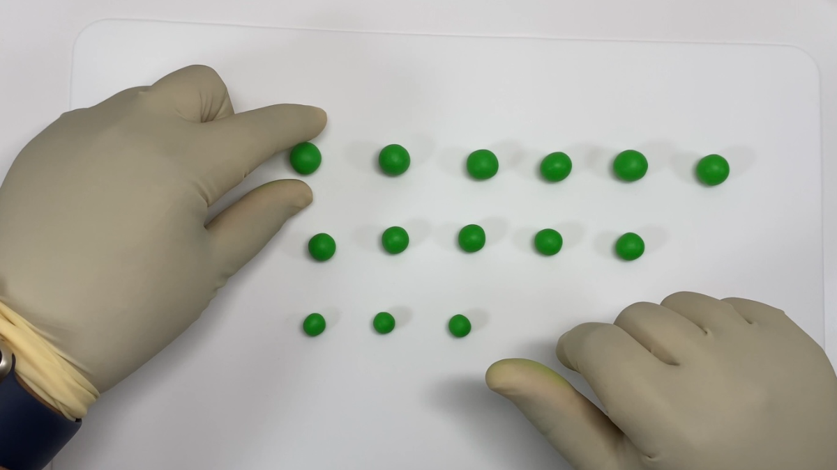 3 idee fai da te per riciclare i tuoi barattoli con l'argilla polimerica : Tappa 1