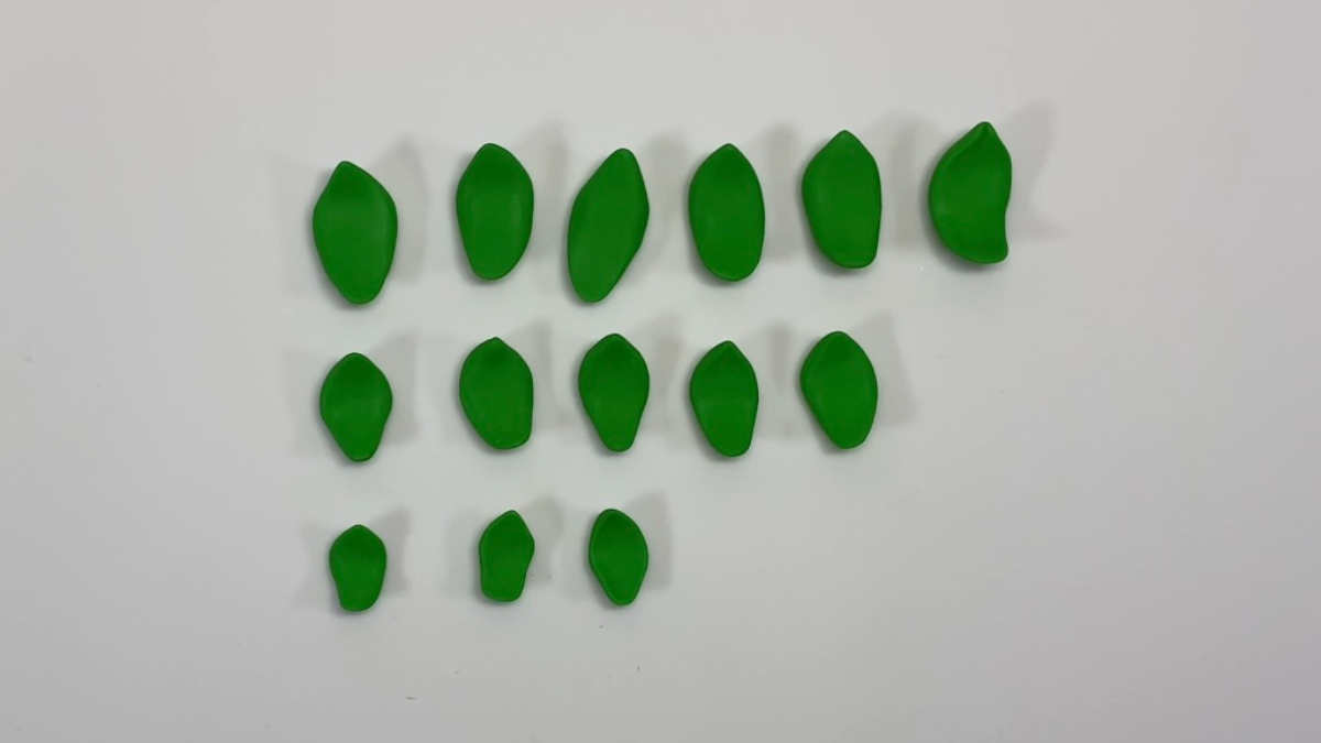 3 idee fai da te per riciclare i tuoi barattoli con l'argilla polimerica : Tappa 8