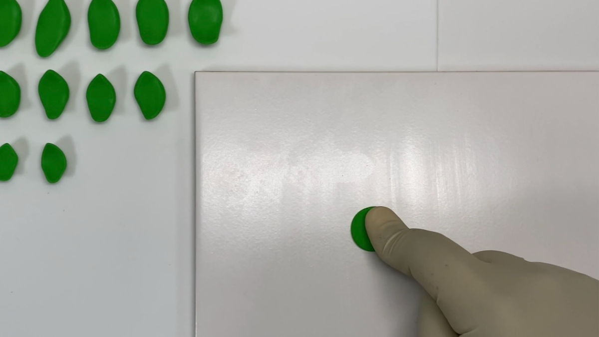 3 idee fai da te per riciclare i tuoi barattoli con l'argilla polimerica : Tappa 9