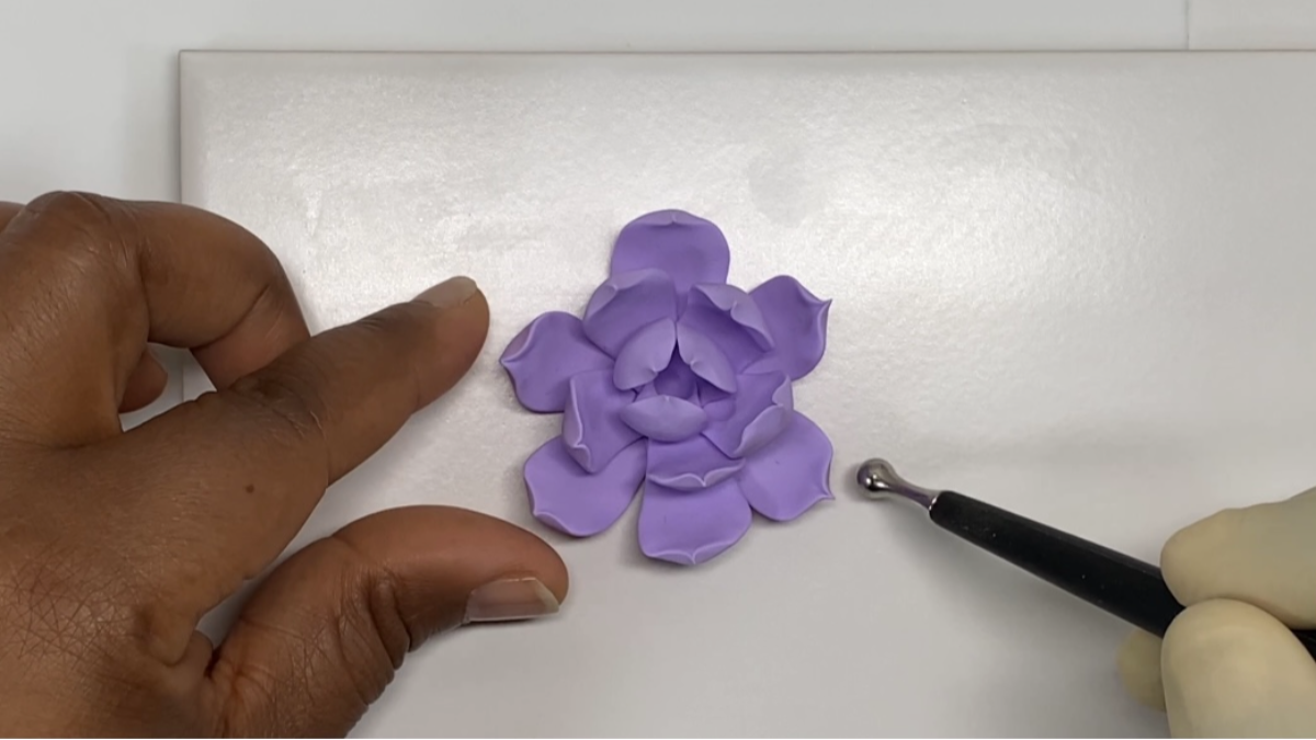 3 idee fai da te per riciclare i tuoi barattoli con l'argilla polimerica : Tappa 18