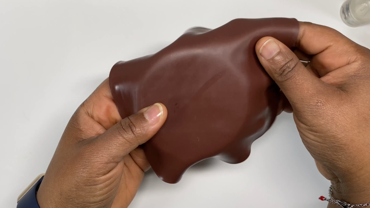 3 idee fai da te per riciclare i tuoi barattoli con l'argilla polimerica : Tappa 27