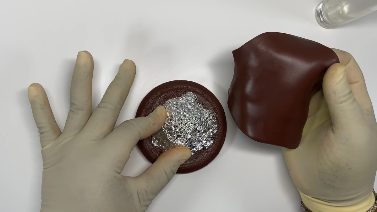 3 idee fai da te per riciclare i tuoi barattoli con l'argilla polimerica : Tappa 29