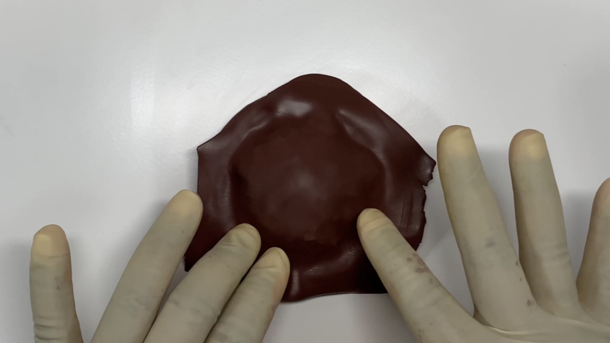 3 idee fai da te per riciclare i tuoi barattoli con l'argilla polimerica : Tappa 30