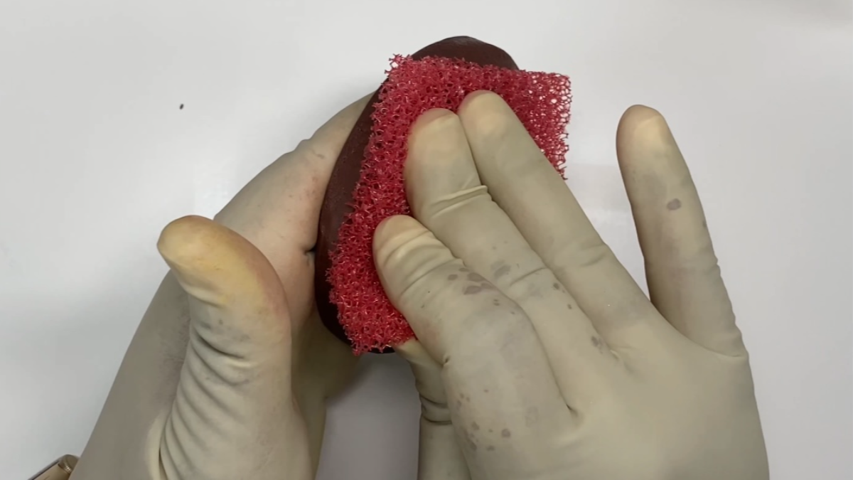 3 idee fai da te per riciclare i tuoi barattoli con l'argilla polimerica : Tappa 32