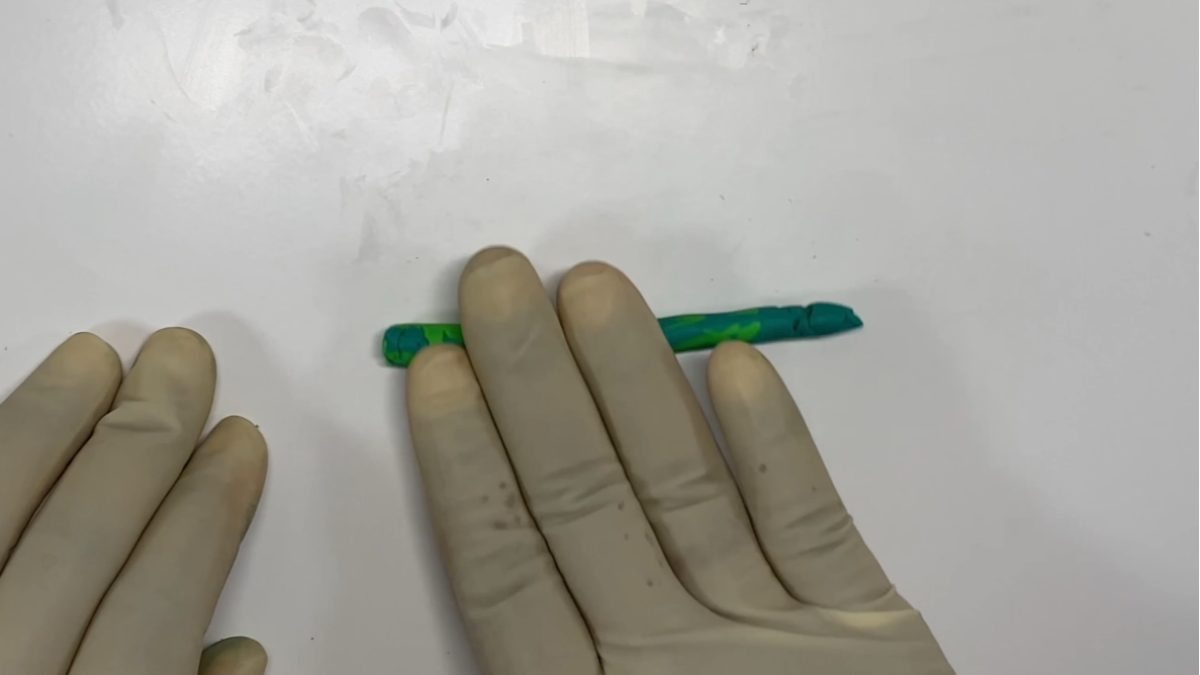 3 idee fai da te per riciclare i tuoi barattoli con l'argilla polimerica : Tappa 44