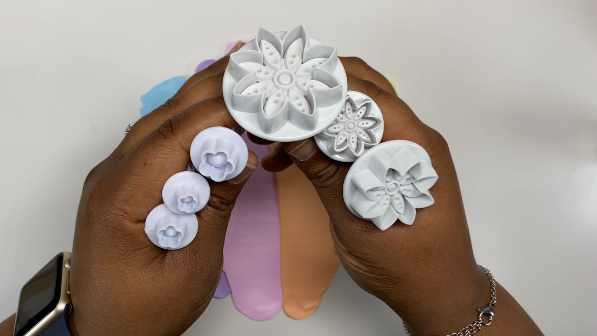 3 idee fai da te per riciclare i tuoi barattoli con l'argilla polimerica : Tappa 51