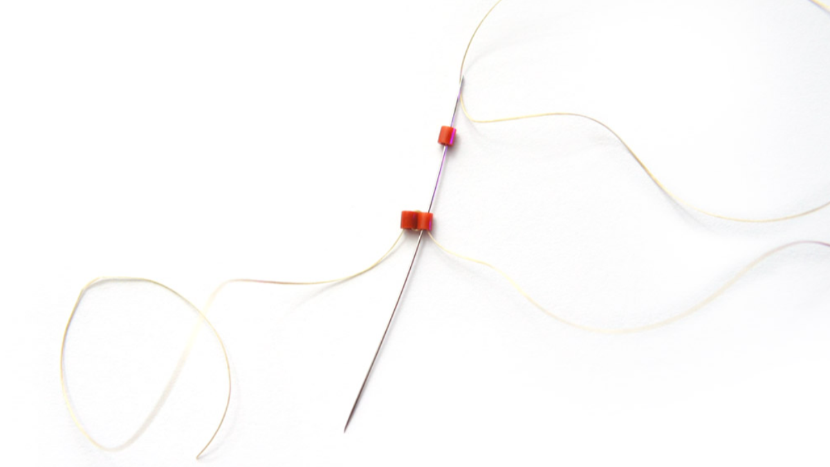 Schema di tessitura Brick Stitch Child con perline Hama Mini : Tappa 6 Schema di tessitura Brick Stitch Child con perline Hama Mini : Tappa 6