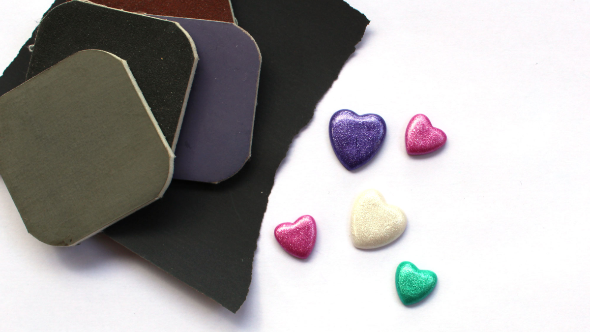 Gioielli ex-voto in argilla polimerica : Tappa 3 Gioielli ex-voto in argilla polimerica : Tappa 3