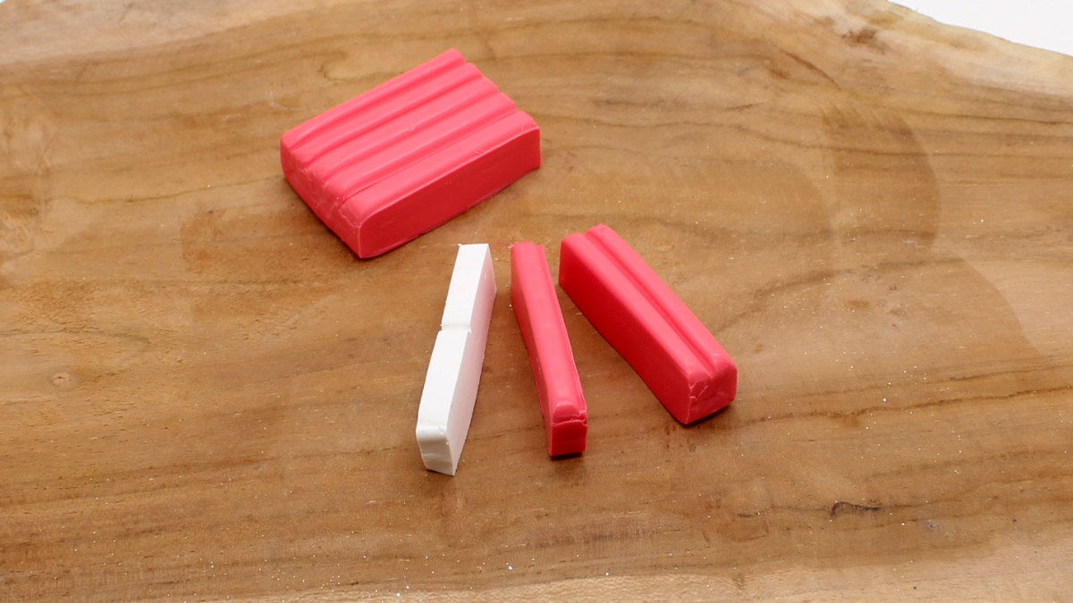 3 idee per decorazioni natalizie in argilla Fimo : Tappa 8 3 idee per decorazioni natalizie in argilla Fimo : Tappa 8