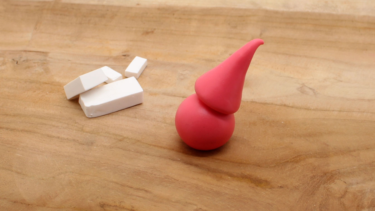 3 idee per decorazioni natalizie in argilla Fimo : Tappa 10 3 idee per decorazioni natalizie in argilla Fimo : Tappa 10