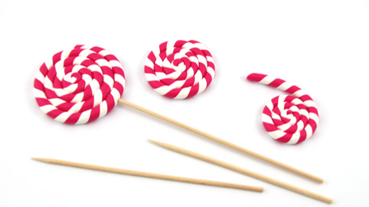 3 idee per decorazioni natalizie in argilla Fimo : Tappa 16 3 idee per decorazioni natalizie in argilla Fimo : Tappa 16