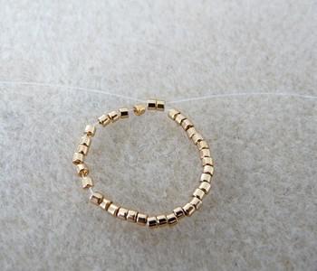 Orecchini in perle Arcos® e perle PureCrystal di Puca® - Puca : Tappa 1 Orecchini in perle Arcos® e perle PureCrystal di Puca® - Puca : Tappa 1