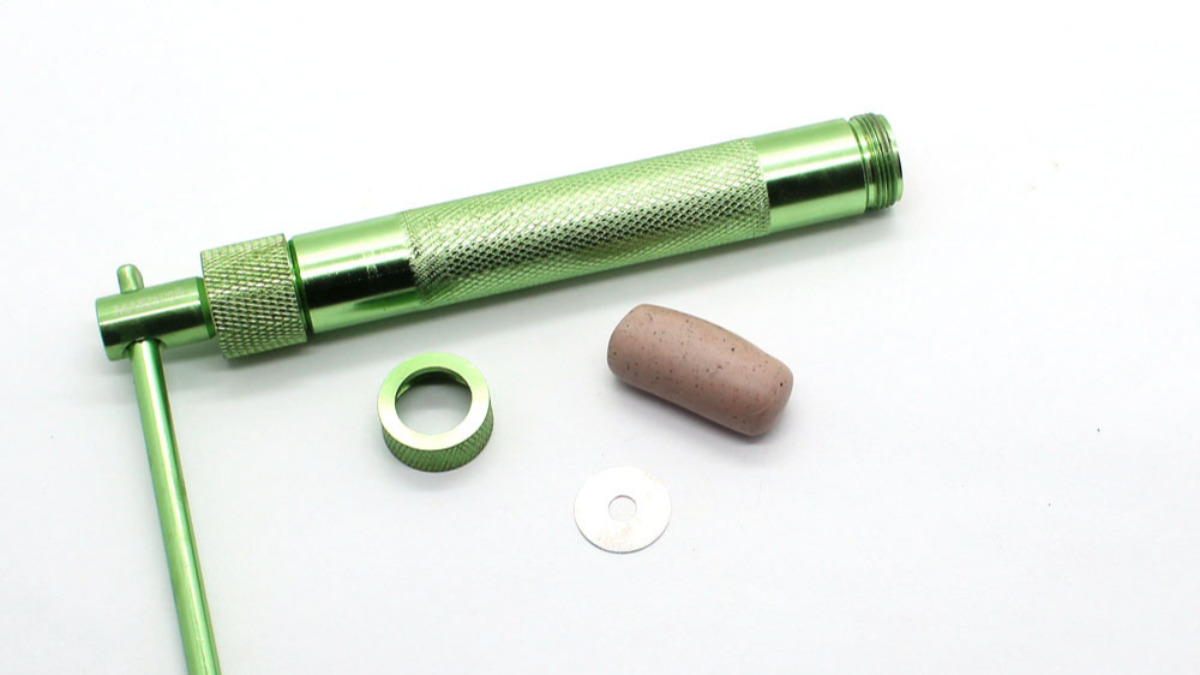 Orecchini a maglie intercambiabili in argilla polimerica : Tappa 5 Orecchini a maglie intercambiabili in argilla polimerica : Tappa 5