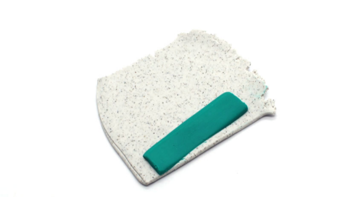 Orecchini a maglie intercambiabili in argilla polimerica : Tappa 7 Orecchini a maglie intercambiabili in argilla polimerica : Tappa 7