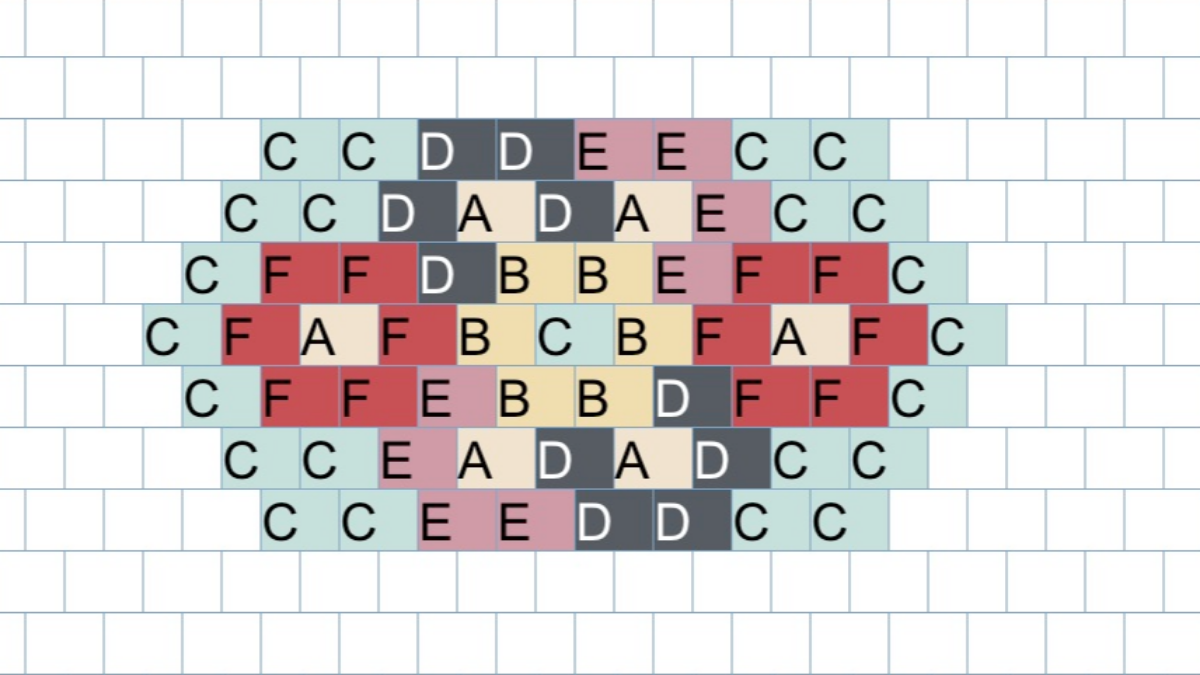 Gioielli fai da te e schema di tessitura con set di perline Miyuki 11/0 Royal Mix : Tappa 11 Gioielli fai da te e schema di tessitura con set di perline Miyuki 11/0 Royal Mix : Tappa 11