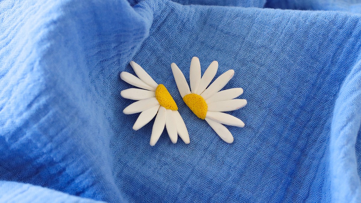 Pair Of Emerald And Diamond Ear Clips (Paio Di Orecchini In Smeraldi E - Foto 9