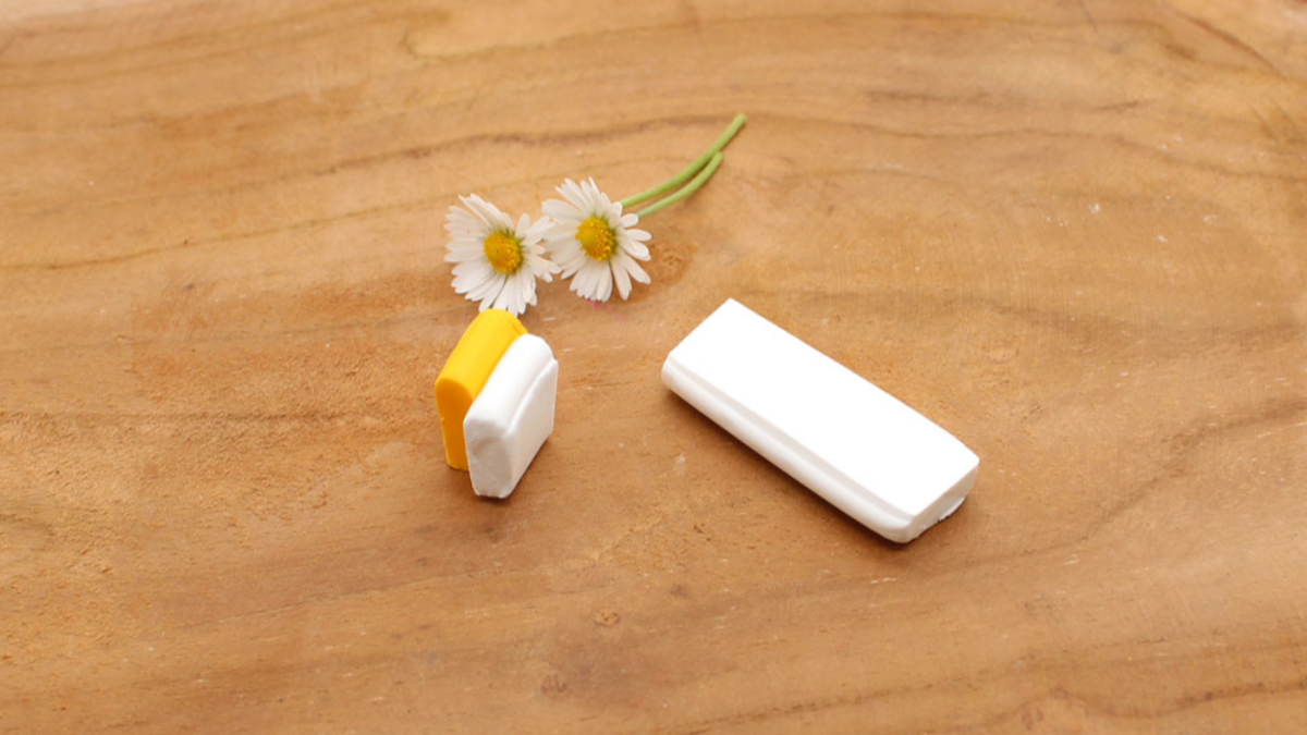 Stampo in silicone per micro fiori - Stampo per artigianato per gioielli - Stampo in argilla polimerica floreale - Stampo in silicone per fiori in porcellana fredda - Stampo in silicone per