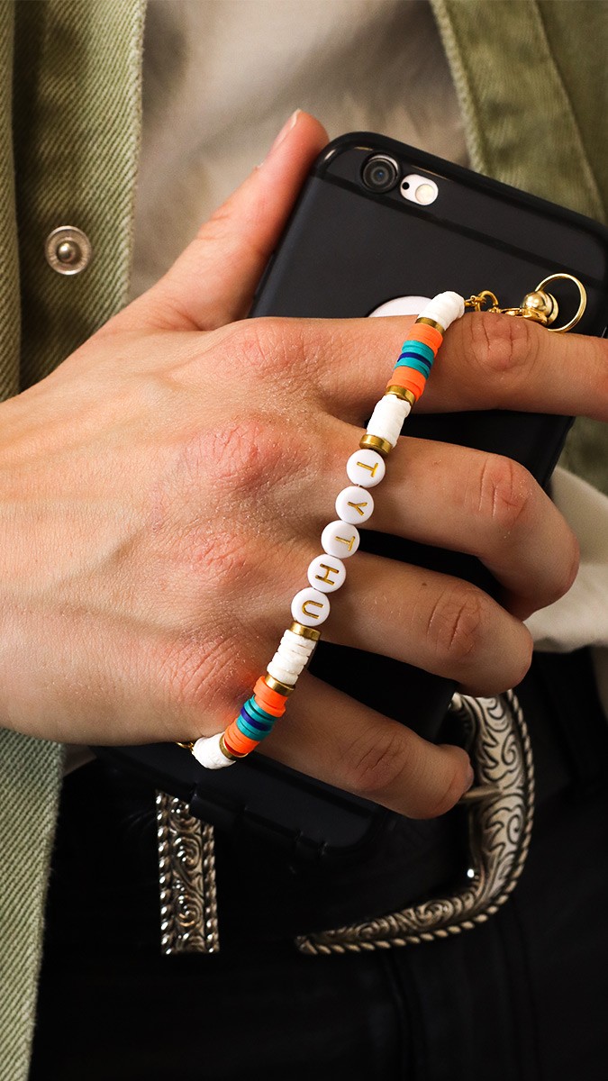 Schema Gioiello telefonico con rivetto