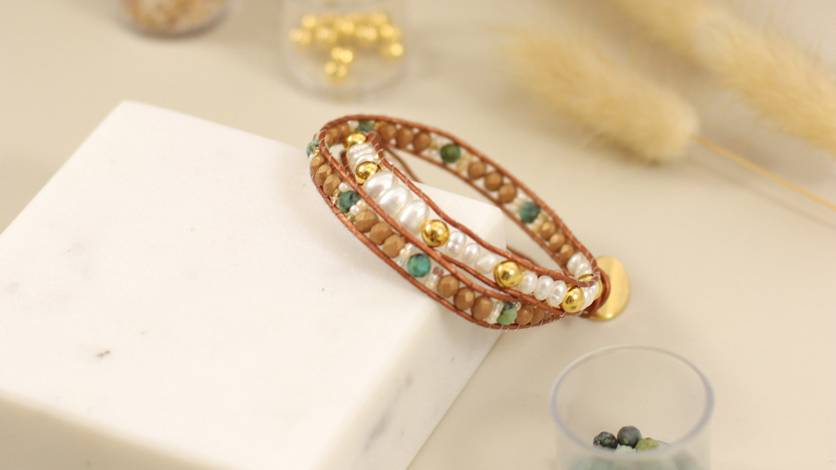 Schema Bracciale Tuto 2 giri o collegamento telefonico Schema Bracciale Tuto 2 giri o collegamento telefonico