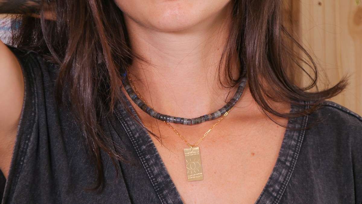 Schema Realizzazione di gioielli in oro 14K