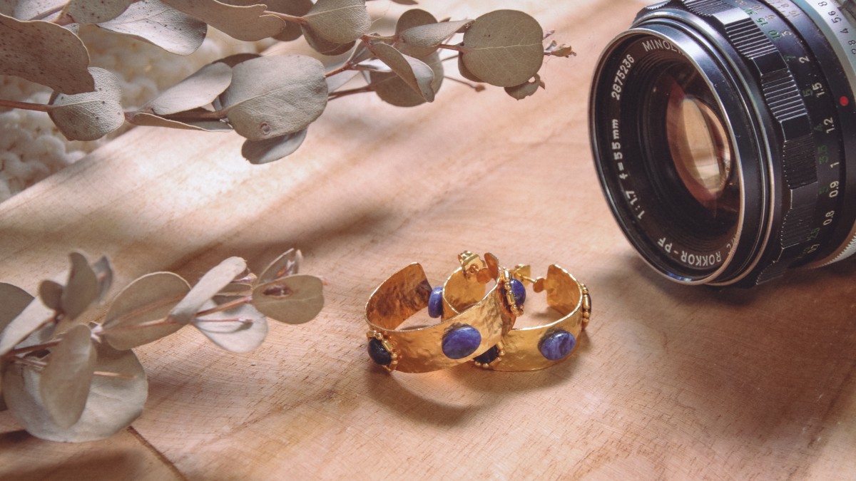 Pietre preziose creole Pietre preziose creole