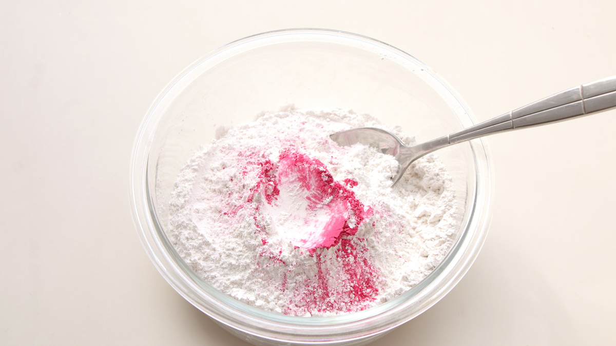 Vassoio per perline fai da te per la tessitura di perline : Tappa 1