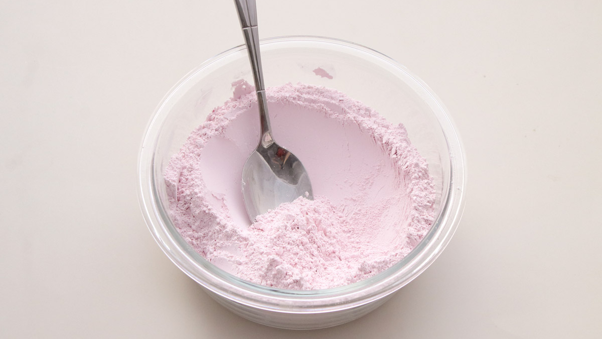 Vassoio per perline fai da te per la tessitura di perline : Tappa 2