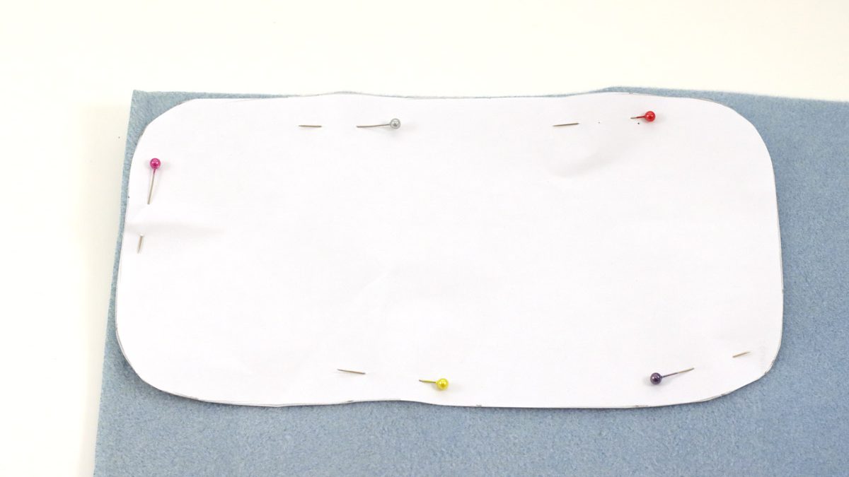 Vassoio per perline fai da te per la tessitura di perline : Tappa 7