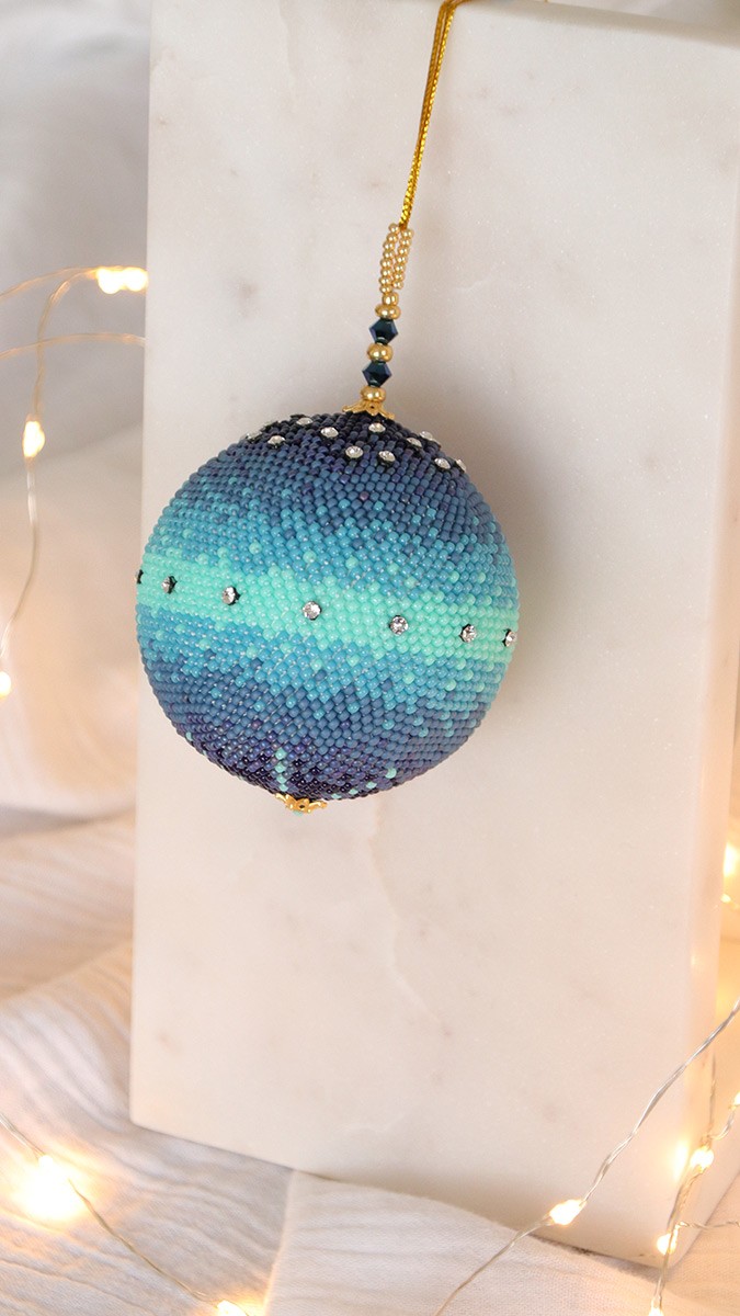 Schema Guaina di Natale a spirale all'uncinetto fai da te Schema Guaina di Natale a spirale all'uncinetto fai da te