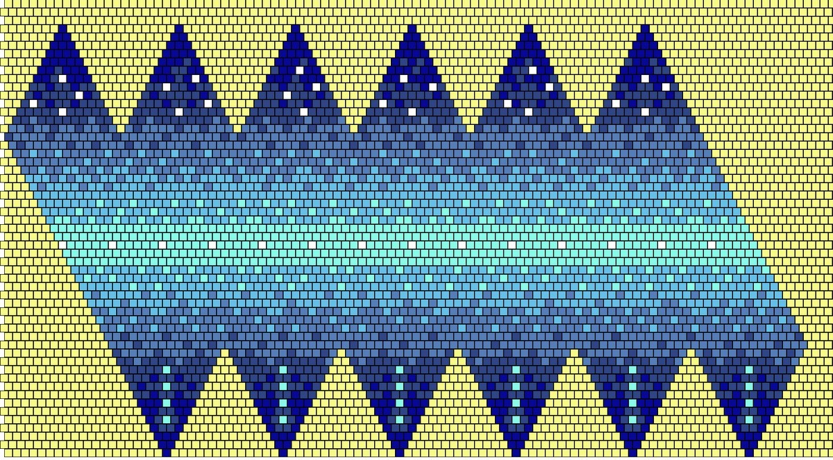 Schema Guaina di Natale a spirale all'uncinetto fai da te Schema Guaina di Natale a spirale all'uncinetto fai da te