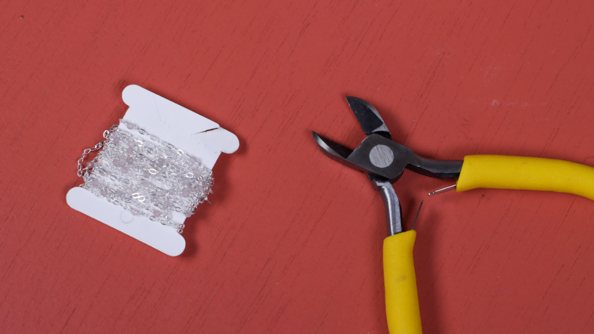 Bola DIY - Collana personalizzata per la gravidanza : Tappa 3 Bola DIY - Collana personalizzata per la gravidanza : Tappa 3