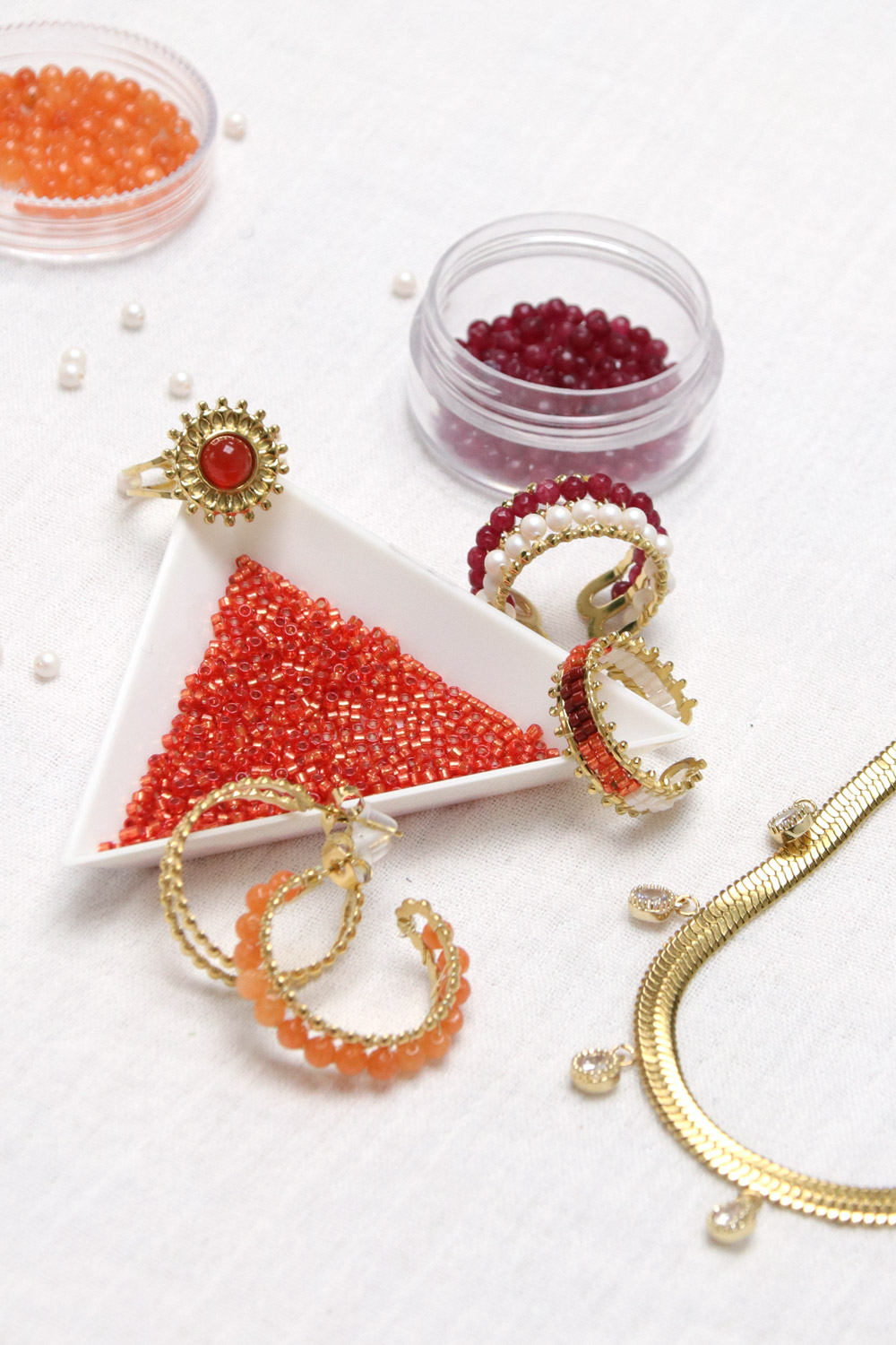 5 idee regalo di gioielli fai da te in meno di 10 minuti