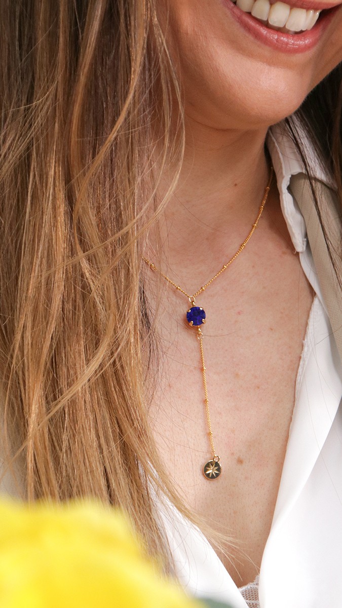 Schema Collana del rosario in cristallo Aurora fai da te Schema Collana del rosario in cristallo Aurora fai da te