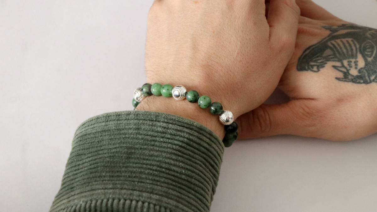 Bracciale Tuto per gli appassionati di petanque