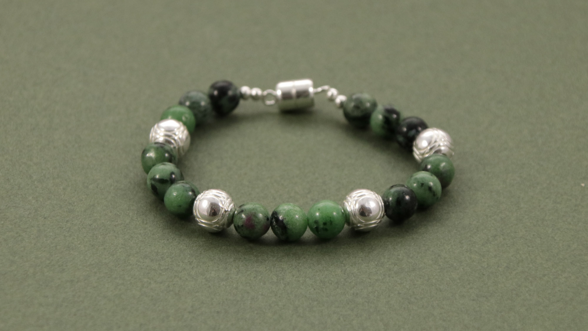 Schema Bracciale Tuto per gli appassionati di petanque