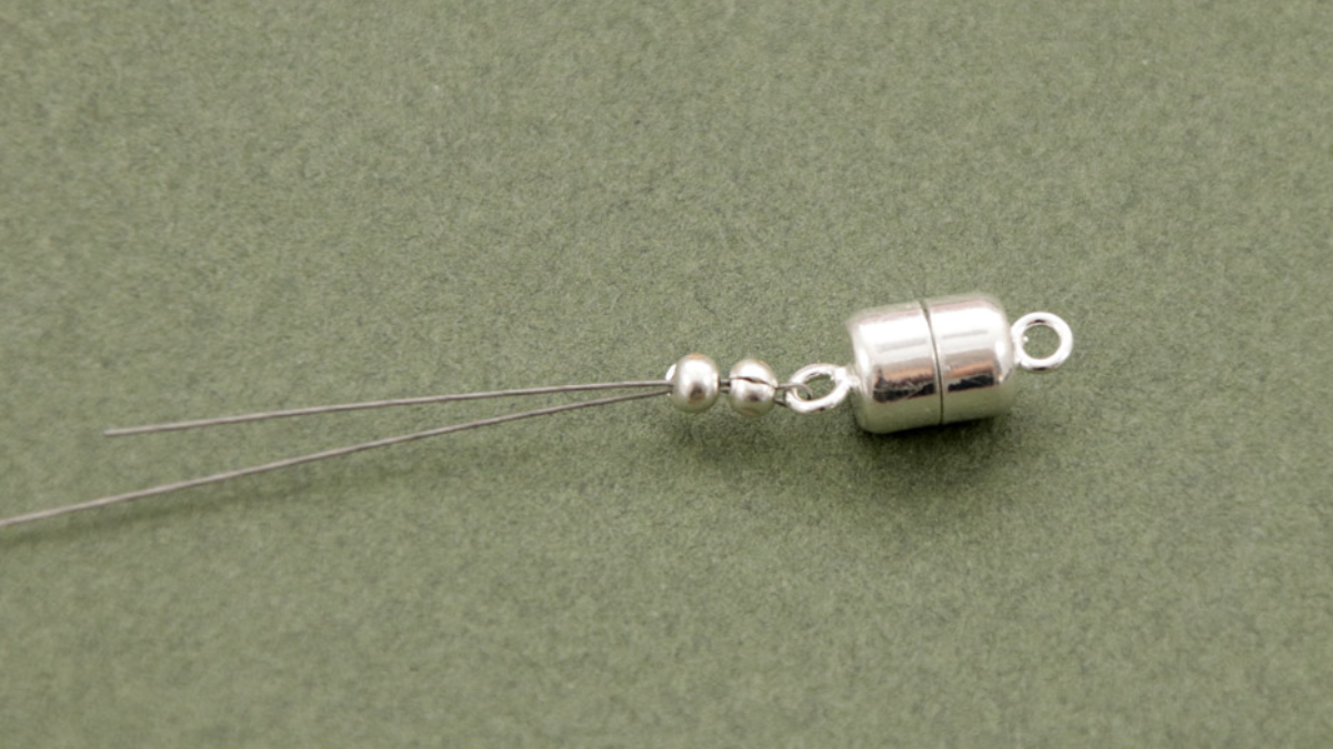 Bracciale Tuto per gli appassionati di petanque : Tappa 2