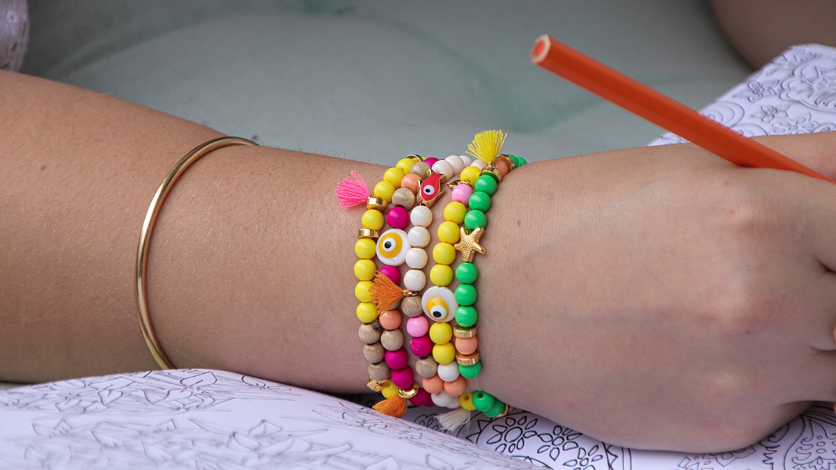 chiusure per bracciali fai da te