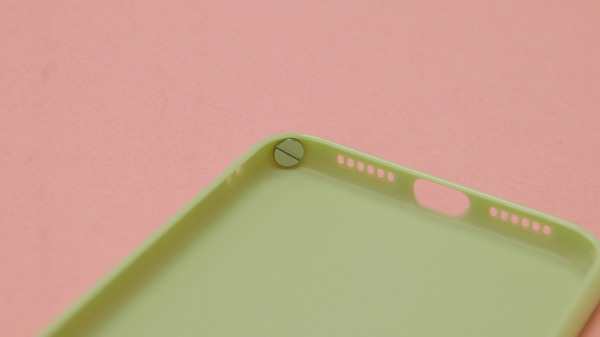 Fai da te Cavo telefonico colorato : Tappa 2