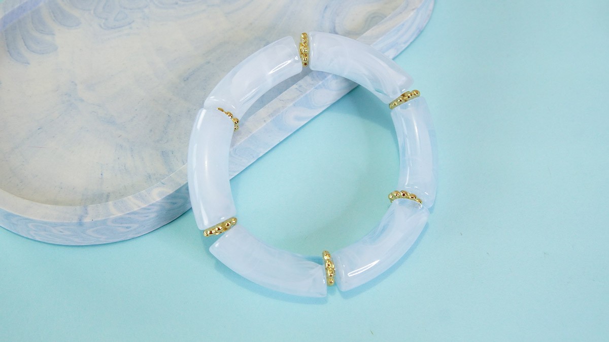 Braccialetti dell'amicizia in stile 1989 : Tappa 4 Braccialetti dell'amicizia in stile 1989 : Tappa 4