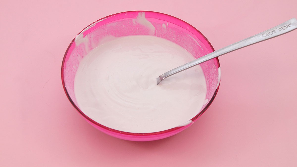 Raysin polvere di fiori creoli e scatola : Tappa 1 Raysin polvere di fiori creoli e scatola : Tappa 1