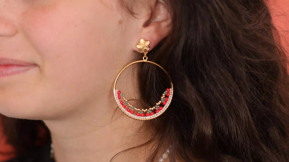 Orecchini con Perle: scopri il catalogo JOY Gioielli